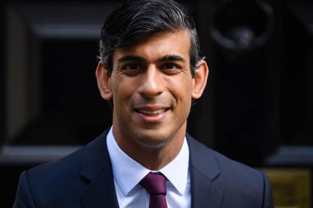 The scheme is designated to protect so-called “viable jobs” (Photo: Getty Images)