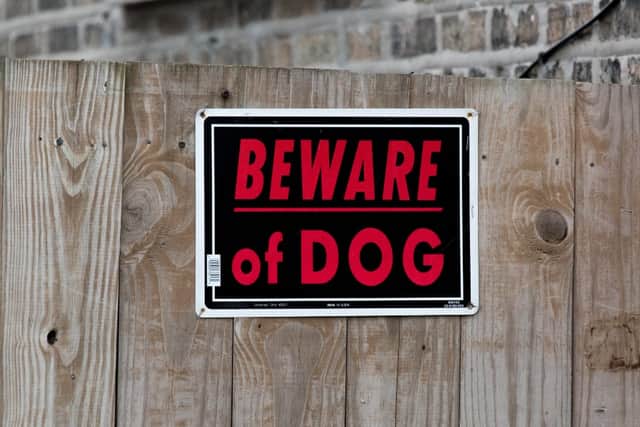 Royal Mail has successfully lobbied for changes to the Dangerous Dog Act (Shutterstock)