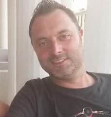 John Smith juggles multimedia duties with JPI Media with being a modern father-of-one