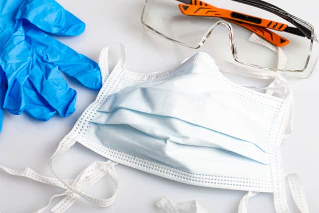 The care home has since expressed gratitude to the MP for raising the issue (photo: Shutterstock)