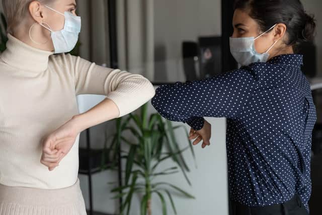 There are some exceptions to the new rule. (Photo: Shutterstock)