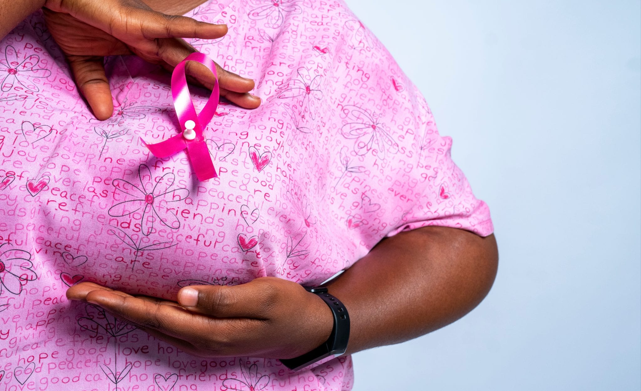 An existing drug could be used to treat ‘aggressive’ forms of breast ...