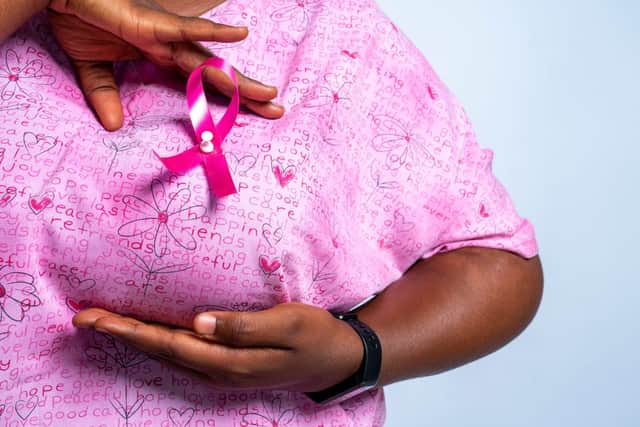 A pre-existing drug could help to treat triple-negative breast cancer (Photo: Shutterstock)