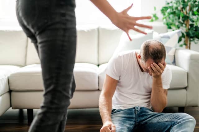 Help is available if you need it (Photo: Shutterstock)