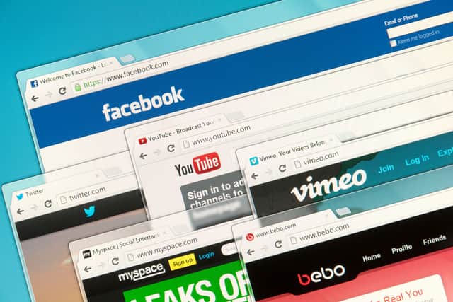 Bebo’s founder has revealed his plan for the social network’s new look - what we know so far (Photo: Shutterstock)