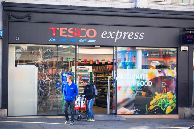 Shopping at small supermarkets could cost you up to £320 extra per year on groceries (Photo: Shutterstock)