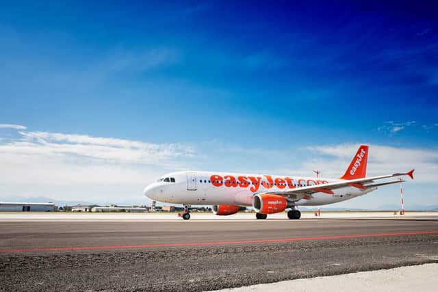 Airlines reported a spike in bookings overnight (Photo: Shutterstock)