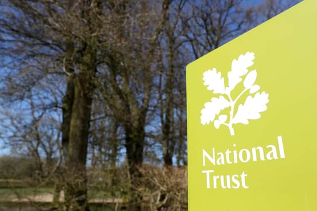 The charity says the map will help them prepare for a worst case scenario (Photo: Catherine Ivill/Getty Images)