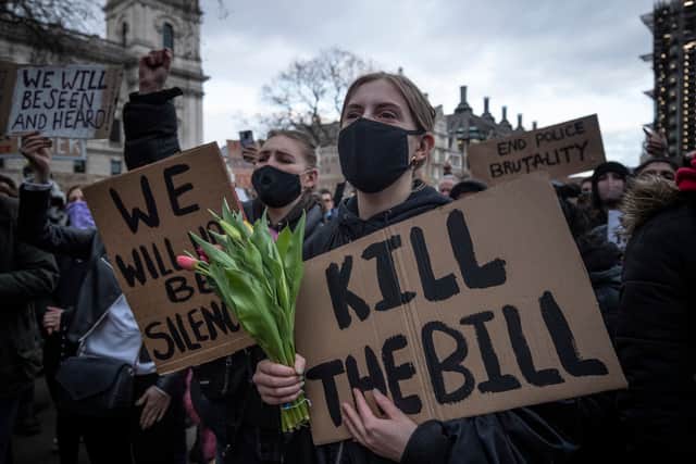 The bill has now been delayed until "later in the year" (Photo: Dan Kitwood/Getty Images)
