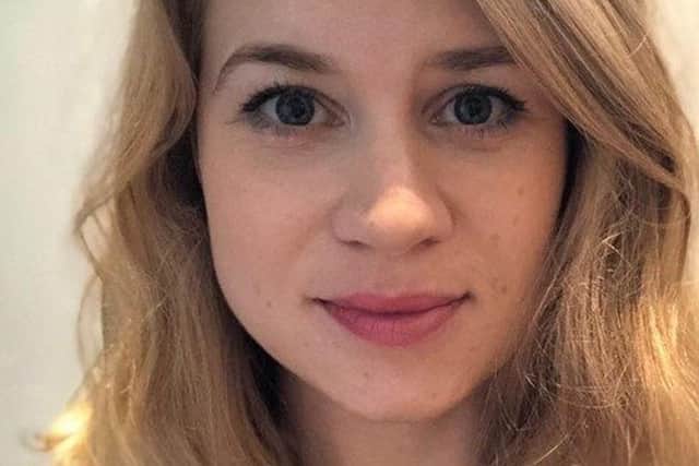 Search continues for missing woman who disappeared while walking home (Photo: Met Police)