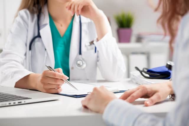 According to NHS England, an estimated 4.66 million people were waiting to begin treatment at the end of January this year (Photo: Shutterstock)