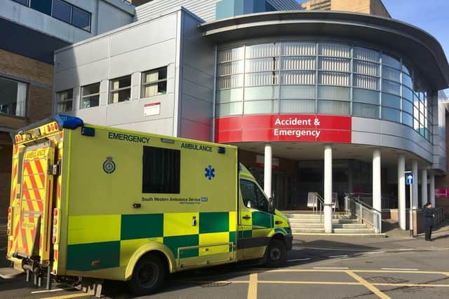 Bosses have warned that paying for Covid costs out of regular budgets could cripple the health service (Photo: Shutterstock)
