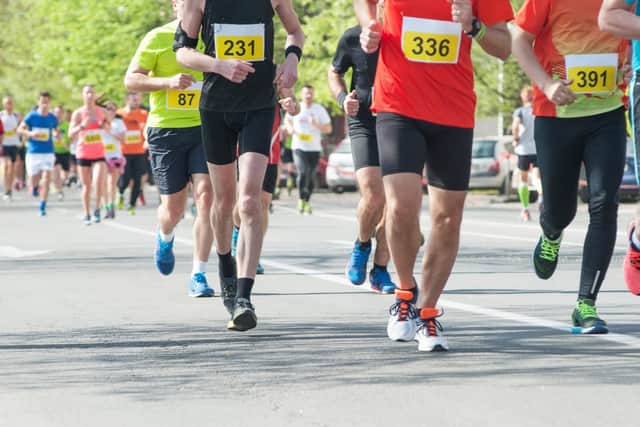 Three separate races will be held in Hertfordshire on 24 and 25 April (Photo: Shutterstock)
