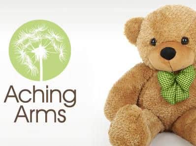 Aching Arms