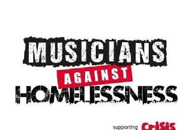 Hundreds of bands are joining in the campaign across the country