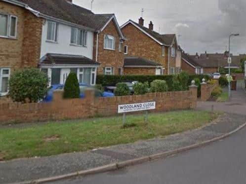 Woodland Close