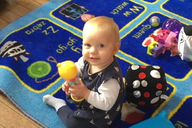 Kind-hearted parents set up mum support group following council cut-backs