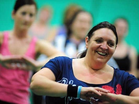 Northamptonshire Community Foundation has awarded a grant of nearly 10,000