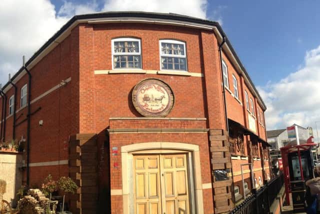 Two years in the pipeline - Chilli Village is finally set to open in Northampton on Thursday.