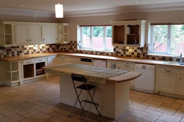 Shepherd Heights will offer respite care to six adults who may also have additional needs such as mental health, sensory, ASD or moderate challenging behaviour issues.