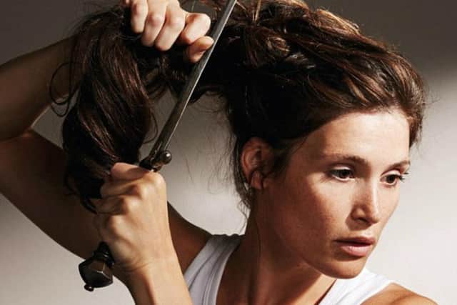 Gemma Arterton in Saint Joan