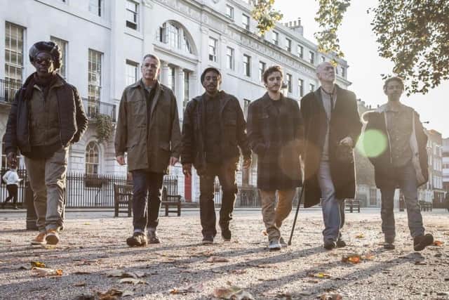 Dreadzone