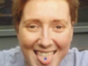 Natasha Stanley was last seen on March 14.