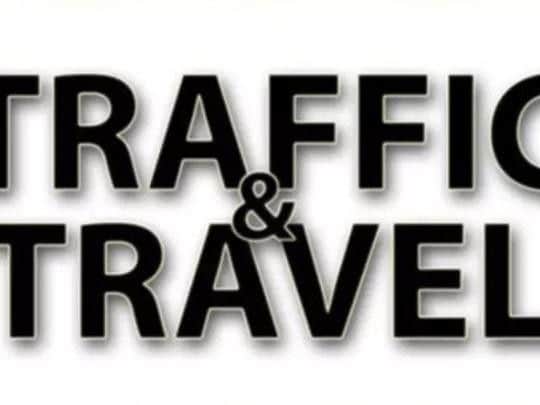 Drivers can expect severe delays and congestion in Northampton this morning