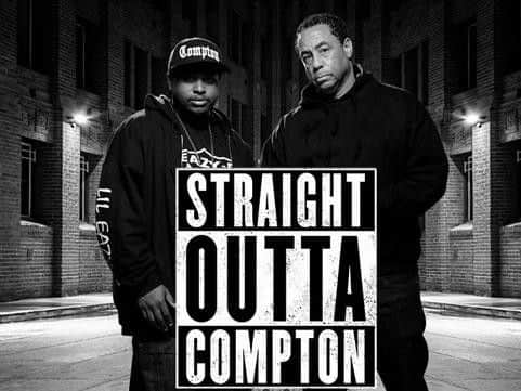Top hip-hop comes to Roadmender