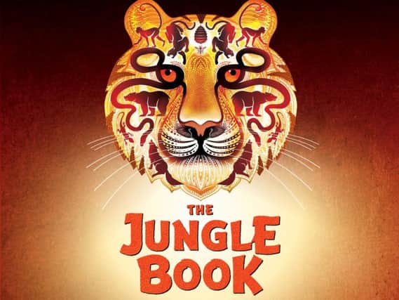 The Jungle Book