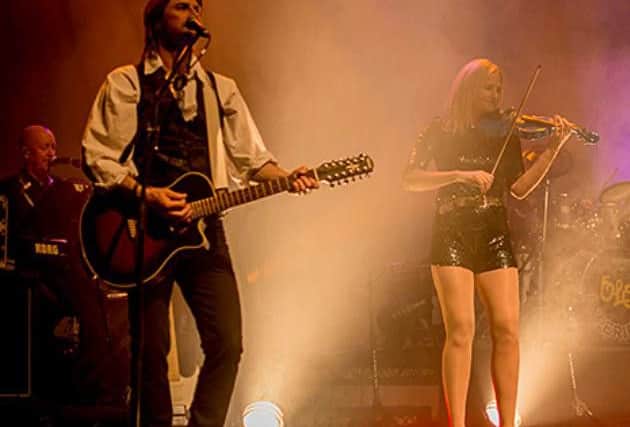 The ELO Experience describe themselves asthe worlds foremost tribute to ELO