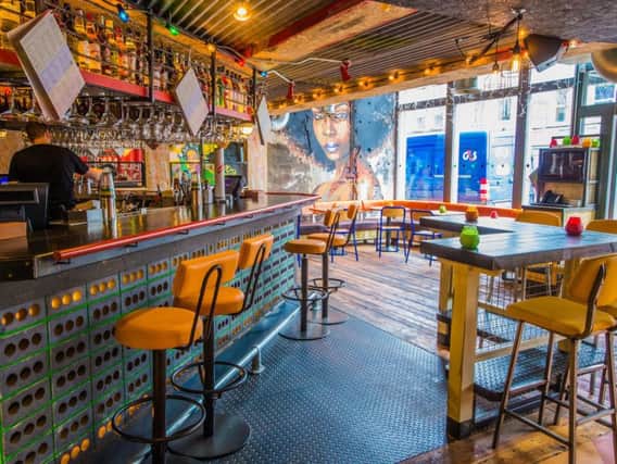 Turtle Bay is set to open next month following a 800,000 investment.