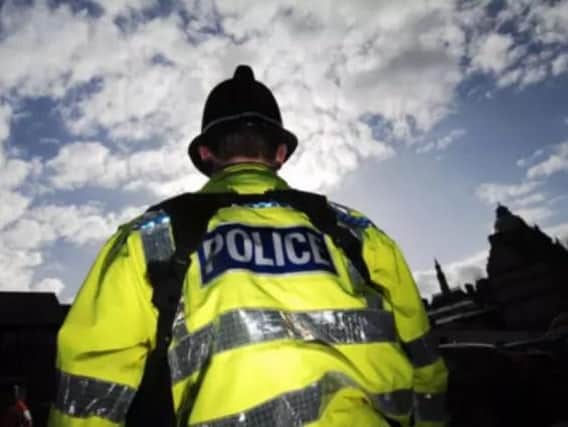 Police are appealing for witnesses to a burglary in Northampton.