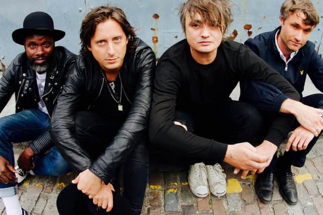 The Libertines