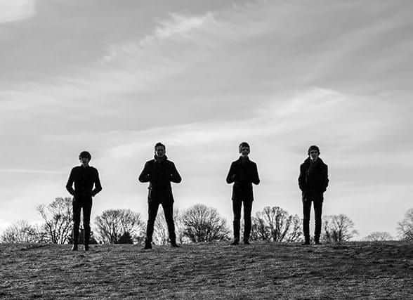 The Keepers