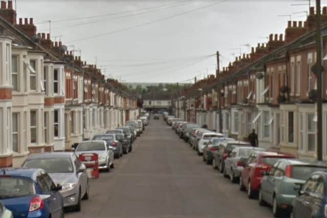 The unlicensed HMO in Whitworth Road had more than 70 infractions, including obstructed fire escapes and electrical safety faults.