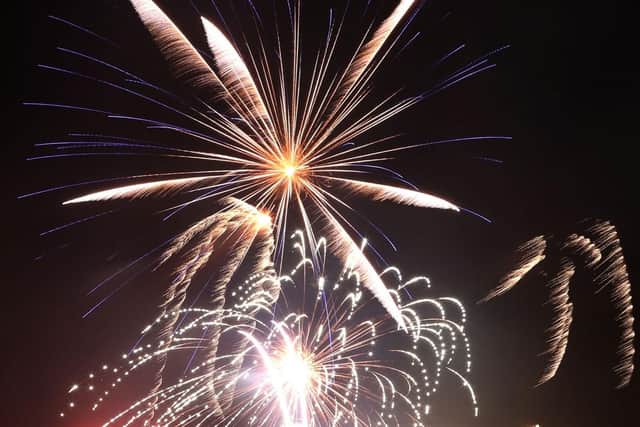 Silverstone Circuit is celebrating Guy Fawkes Night on Saturday 3rd November, with a Stunt and Fireworks Show extravaganza and you could be there too