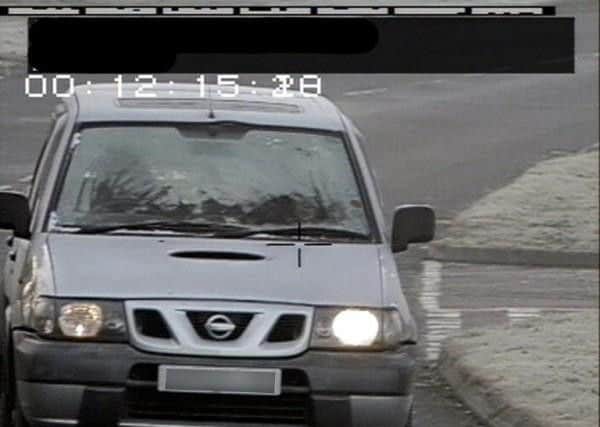 The mobile enforcement team operate seven days a week across the county