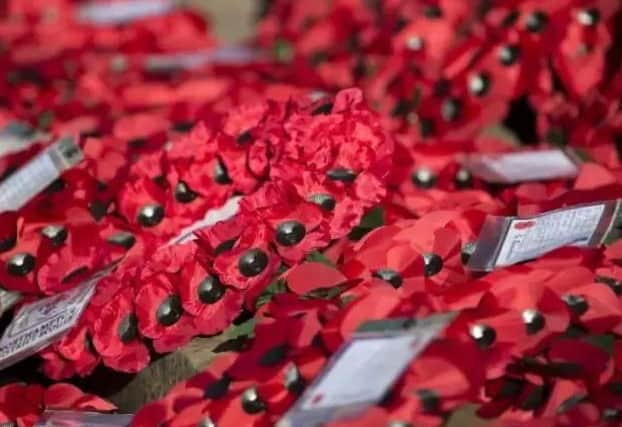 November 11, 2018 marks the 100-year anniversary since the signing of the Armistice Treaty