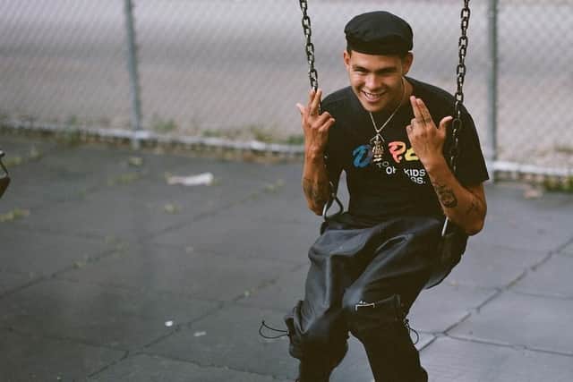 slowthai