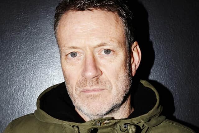 Neil Arthur