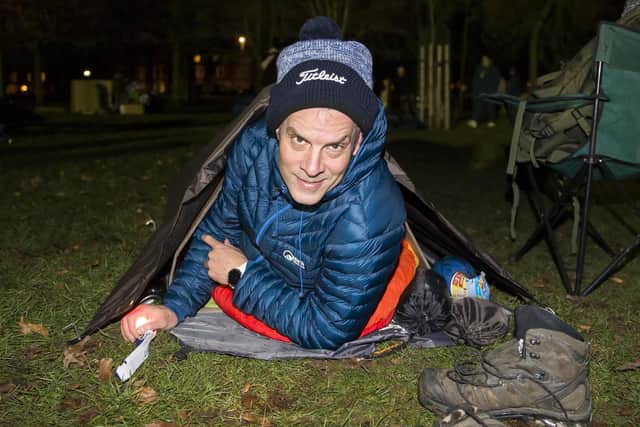 Picture credit: Kirsty Edmonds.