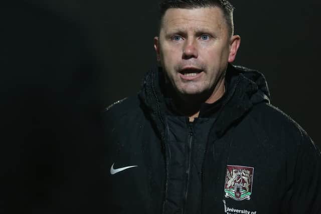 Colin West