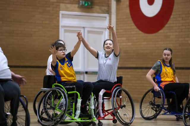 Pictures: Kirsty Edmonds.