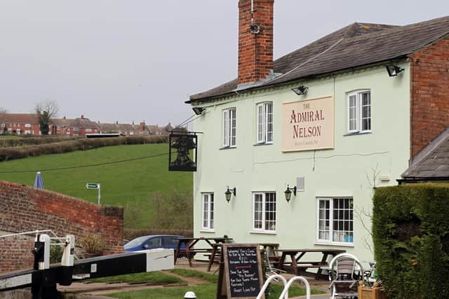 The canal at Braunston is one of the busiest in the UK, making this pretty village a great place to watch narrowboats, take a walk in the country and enjoy a meal at a country pub, caf or the Braunston Fryer, serving traditional Fish and Chips - NN11 7JH