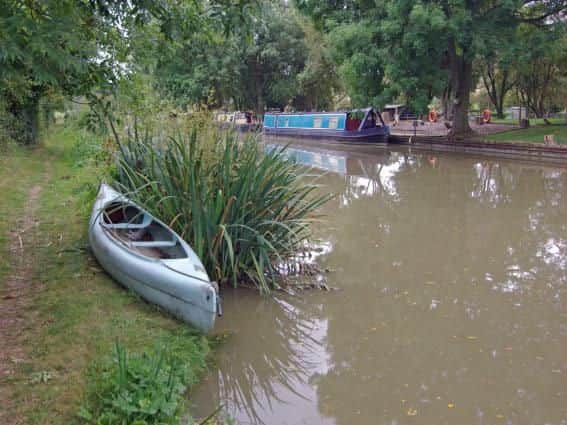 From ABC Boat Hires base at Gayton Marina, its a tranquil two-hour cruise to the village of Weedon, with a choice of pubs. Head in the other direction to reach Stoke Bruerne by passing through the 2.8km long Blisworth Tunnel. Visit abcdayboathire.com