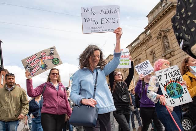 Photo credit: Louise Smith.