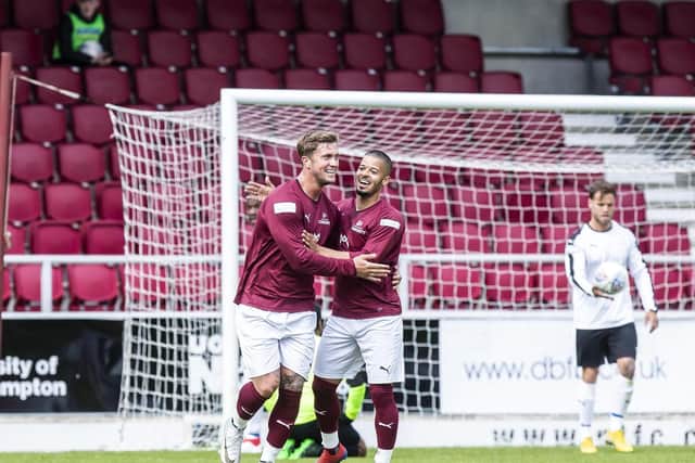Pictures: Kirsty Edmonds.