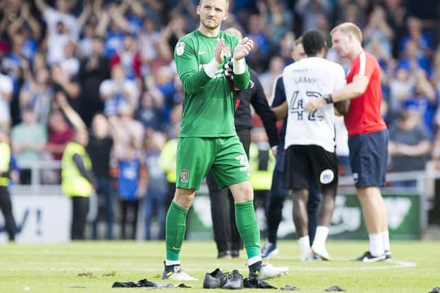 Hasn't had anywhere near the game-time he would have wanted since signing nearly two years ago, not playing a single minute this season. Needs to leave for the good of his career. Verdict: LEAVE