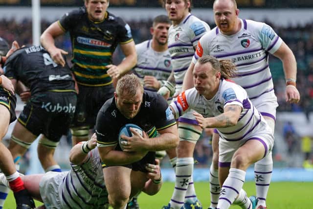 Played a key role in both finals in 2014 and remains a vital part of the Saints squad, though he missed most of last season due to an ACL injury that is likely to rule him out until around November.